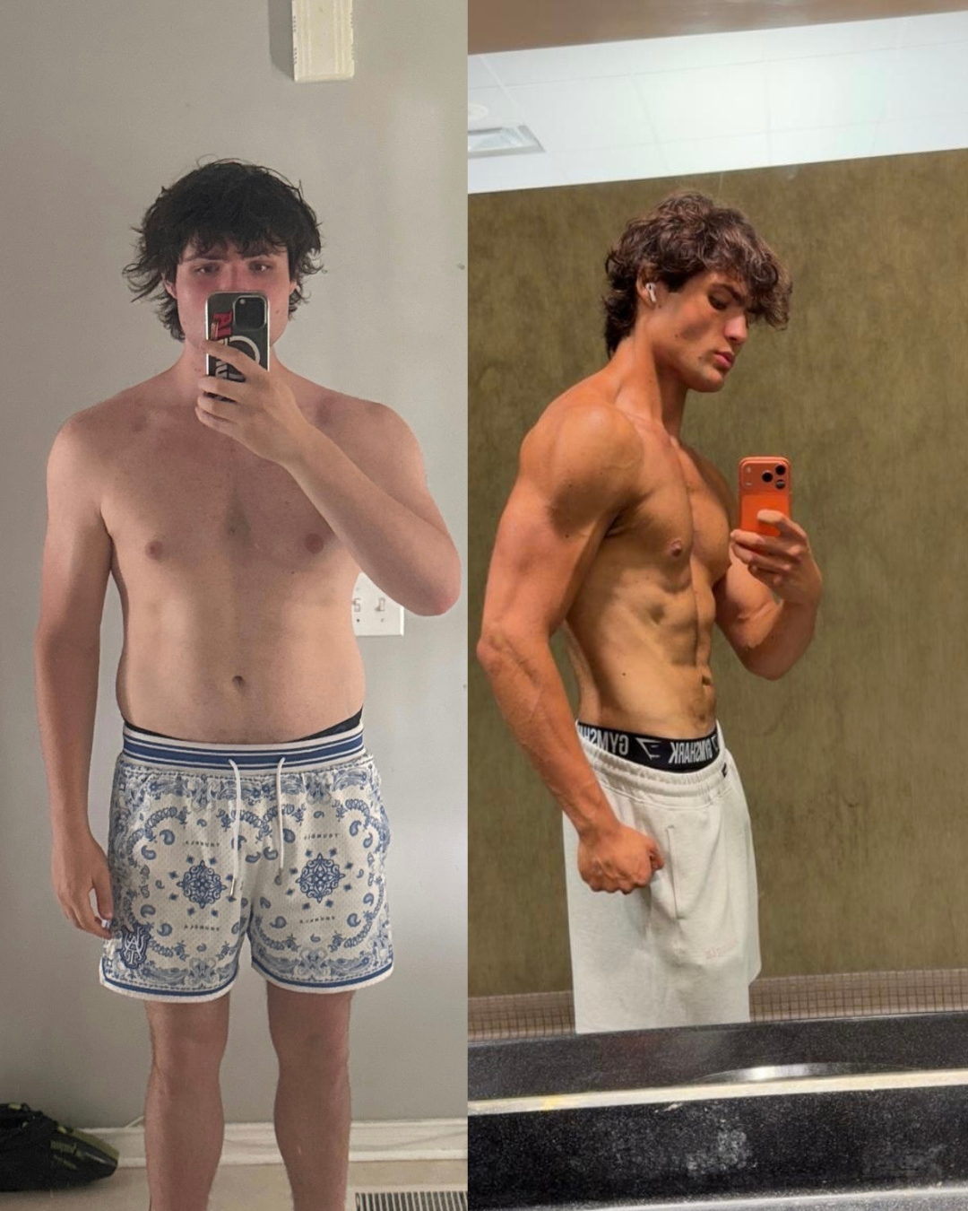 Carson transformation