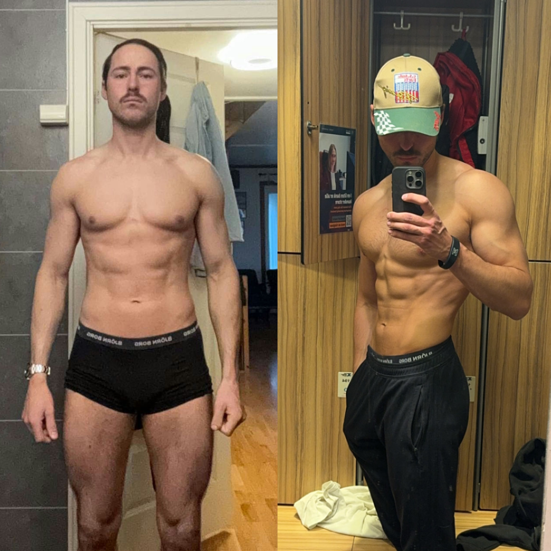 Eirik transformation