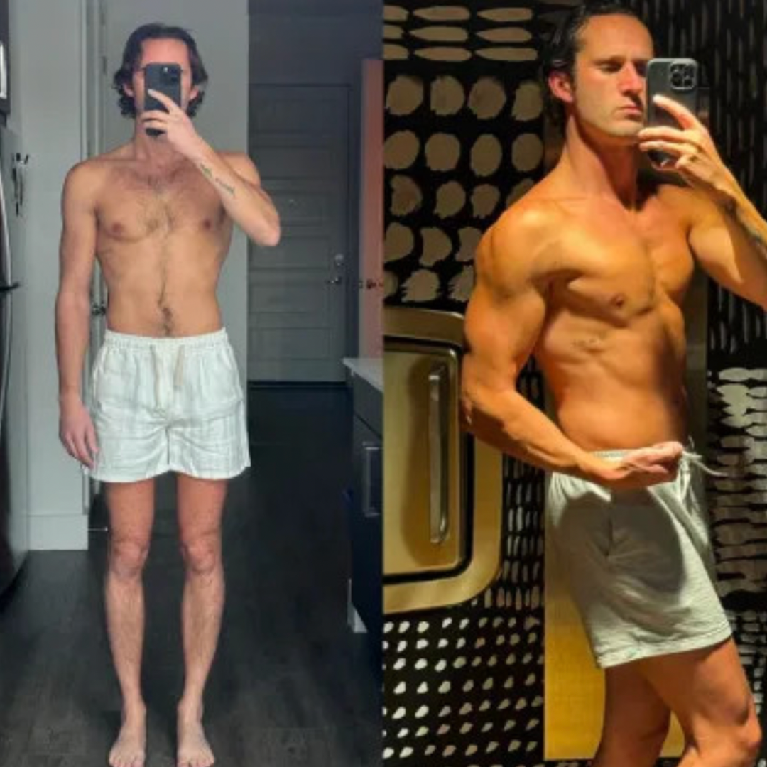 Ian transformation