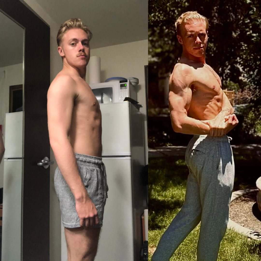 Keegan transformation
